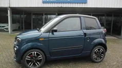 Blauw Gebruikt 2023 Microcar M.Go Hatchback | € 13.750 (Eerlijke prijs)