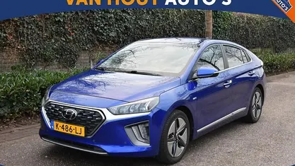 Occasion 2021 Hyundai Ioniq Premium Hatchback | € 16.950 (Goede deal)