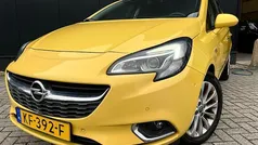 Gebruikt 2016 Opel Corsa Hatchback | € 6.995 (Goede deal)