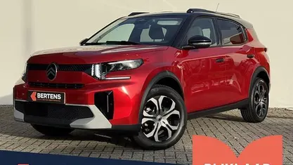 Occasion 2025 Citroën C3 Aircross SUV | € 25.750 (Eerlijke prijs)