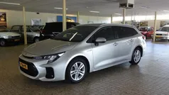 Grijs Gebruikt 2021 Suzuki Swace Stationwagen | € 21.950 (Eerlijke prijs)