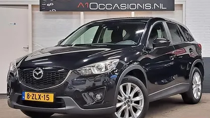 Occasion Mazda CX-5 165 PK (121 kW) 2013 SUV