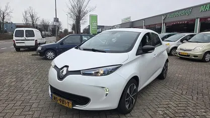 Occasion Renault Zoe Intens 64 kW (88 PK) 2017 Hatchback