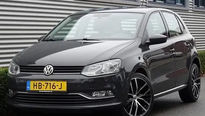 Occasion 2015 VW Polo Comfortline Hatchback | € 7.950 (Eerlijke prijs)