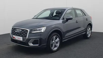 Occasion Audi Q2 Design 150 PK (110 kW) 2019 SUV