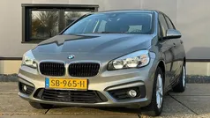 Gebruikt 2017 BMW 216 Executive Stationwagen | € 13.250 (Eerlijke prijs)