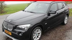 Gebruikt 2010 BMW X1 Executive SUV | € 10.750 (Eerlijke prijs)