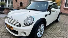 Wit Gebruikt 2011 Mini ONE Business Hatchback | € 2.350 (Eerlijke prijs)