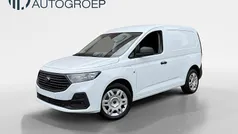 Wit Nieuw 2024 Ford Transit Trend Van | € 27.745 (Goede deal)