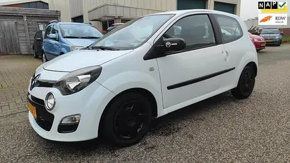 Occasion 2012 Renault Twingo Dynamique Hatchback | € 2.195 (Goede deal)