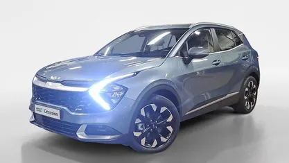Usg Occasion 2022 Kia Sportage SUV | € 29.900 (Super prijs)
