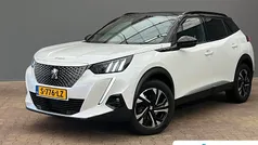 Gebruikt 2022 Peugeot e-2008 GTi SUV | € 20.395 (Eerlijke prijs)