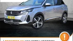 Gebruikt 2021 Peugeot 3008 Allure SUV | € 26.400 (Goede deal)