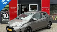 Gebruikt 2017 Toyota Yaris Hybrid Hatchback | € 12.900 (Goede deal)