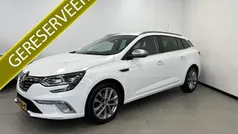 Gebruikt 2016 Renault Mégane GT Line GT-Line Stationwagen | € 13.645 (Eerlijke prijs)