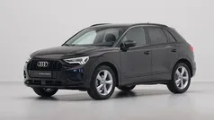 Zwart Gebruikt 2019 Audi Q3 S-Line SUV | € 34.440 (Eerlijke prijs)