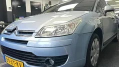 Gebruikt 2007 Citroën C4 Hatchback | € 2.449 (Eerlijke prijs)