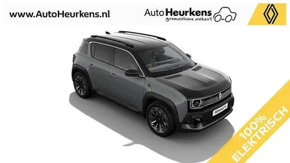 Occasion 2025 Renault R5 Iconic Hatchback | € 35.945 (Eerlijke prijs)