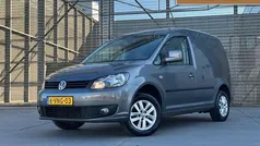 Grijs Gebruikt 2011 VW Caddy MPV | € 6.750 (Eerlijke prijs)