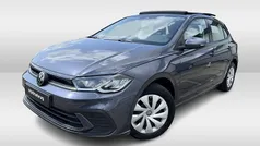 Grijs Gebruikt 2023 VW Polo Life Hatchback | € 23.450 (Eerlijke prijs)