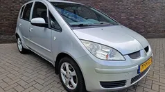 Gebruikt 2004 Mitsubishi Colt Inform Hatchback | € 1.395 (Eerlijke prijs)