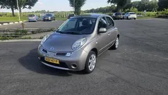 Gebruikt 2009 Nissan Micra Hatchback | € 2.500 (Eerlijke prijs)