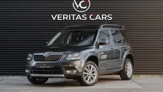 Gebruikt 2017 Skoda Yeti SUV | € 16.950 (Eerlijke prijs)