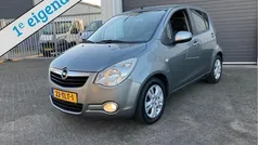 Opel Agila