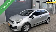 Gebruikt 2012 Kia Rio Plus Hatchback | € 4.995 (Eerlijke prijs)
