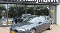Gebruikt 2017 Audi A4 Proline Stationwagen | € 9.900 (Eerlijke prijs)