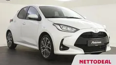 Gebruikt 2024 Toyota Yaris Executive Hatchback | € 26.899 (Eerlijke prijs)