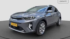 Gebruikt 2024 Kia Stonic SUV | € 26.000 (Eerlijke prijs)