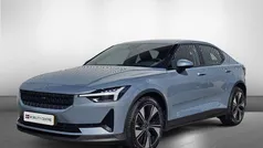 Gebruikt 2023 Polestar 2 Long Range Single Motor Hatchback | € 32.450 (Eerlijke prijs)