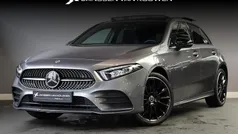 Grijs Gebruikt 2022 Mercedes A250 Business Hatchback | € 32.445 (Eerlijke prijs)