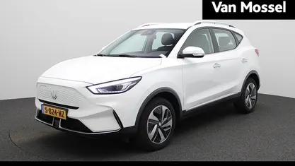 Occasion MG ZS Luxury 114 kW (156 PK) 2023 SUV