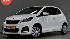 Gebruikt 2019 Peugeot 108 Active Hatchback | € 6.450 (Eerlijke prijs)