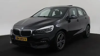 Occasion BMW 218 Executive 140 PK (102 kW) 2019 Stationwagen
