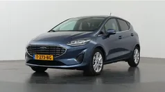 Gebruikt 2023 Ford Fiesta Titanium Hatchback | € 20.830 (Eerlijke prijs)