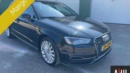 Occasion Audi A3 Sportback 150 PK (110 kW) 2015 Hatchback