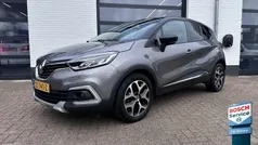 Grijs Gebruikt 2019 Renault Captur Intens SUV | € 18.495 (Eerlijke prijs)
