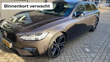 Gebruikt 2022 Volvo V90 Ultimate Stationwagen | € 42.950 (Eerlijke prijs)