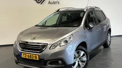 Gebruikt 2015 Peugeot 2008 Allure SUV | € 7.450 (Goede deal)