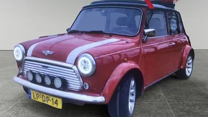 Occasion 1995 Rover Mini Sedan | € 8.995