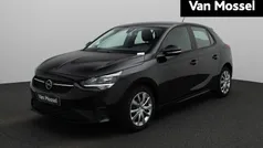Zwart Gebruikt 2020 Opel Corsa Edition Hatchback | € 14.400 (Eerlijke prijs)