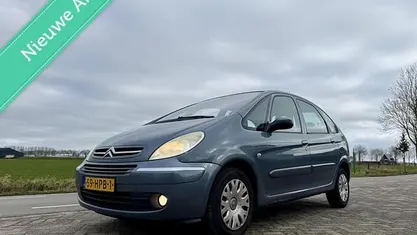 Occasion Citroën Xsara Picasso 109 PK (80 kW) 2009 MPV