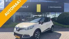 Gebruikt 2017 Renault Captur Dynamique SUV | € 15.940 (Eerlijke prijs)