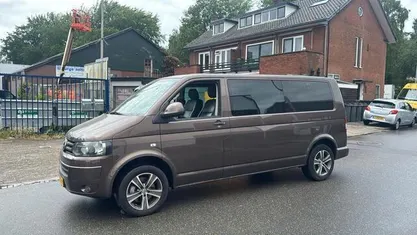 Occasion VW T5 Comfortline 179 PK (131 kW) 2010 Van