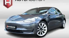 Gebruikt 2019 Tesla Model 3 Long Range Sedan | € 21.995 (Super prijs)