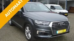 Grijs Gebruikt 2016 Audi Q7 SUV | € 27.900 (Eerlijke prijs)