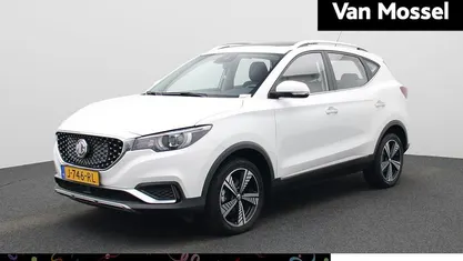 Occasion MG ZS Luxury 105 kW (143 PK) 2020 SUV